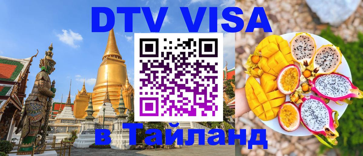 Оформление DTV визы под ключ: стоимость и тарифы, только загранпаспорт - 03.10.2025 